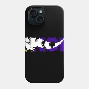 SKOL Phone Case