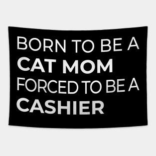 cashier Tapestry