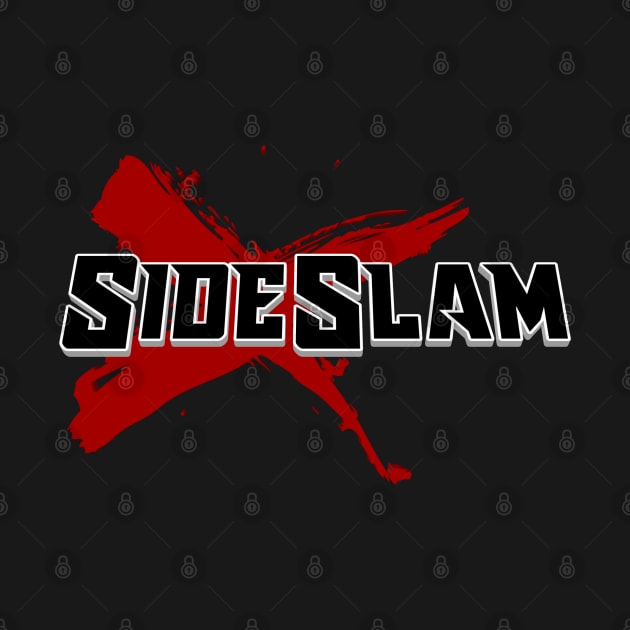 SideSlam X by TankByDesign