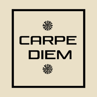 Carpe diem T-Shirt