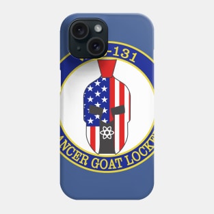 VAQ-131 Lancers Phone Case