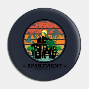 apartment Pin