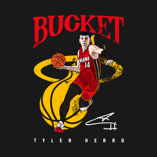 Herro Bucket T-Shirt