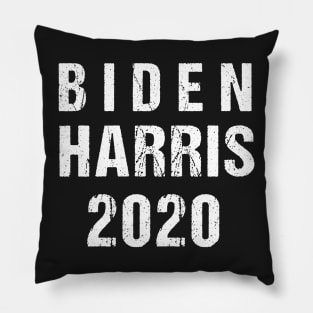 biden harris  2020 Pillow