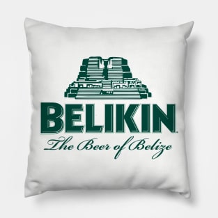 Belikin Beer Pillow