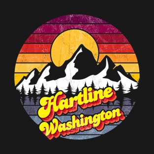 Hartline Washington T-Shirt