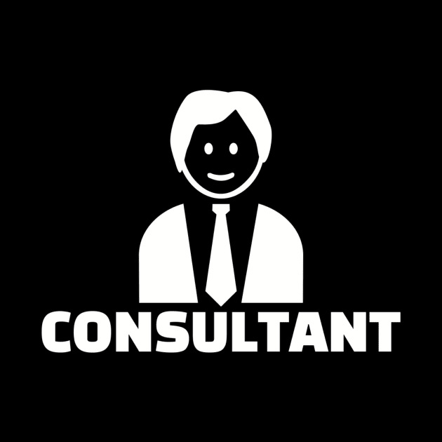 Consultant by Designzz