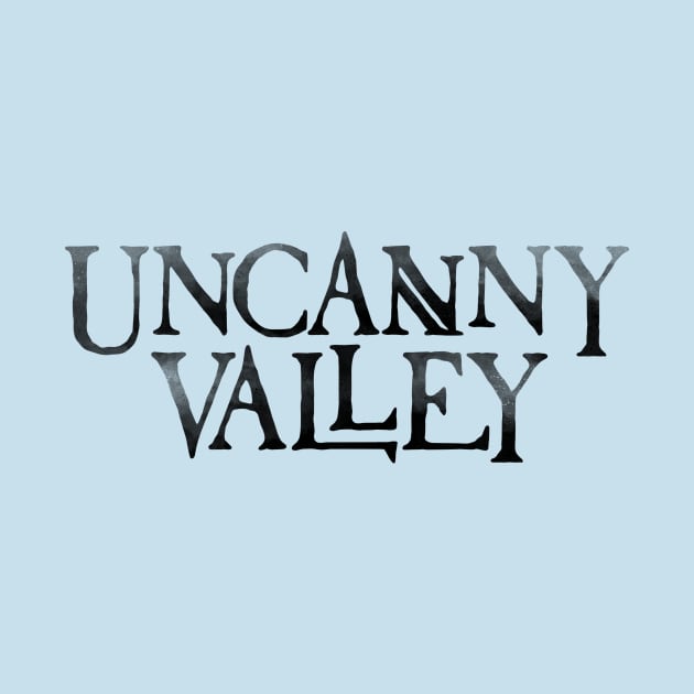 Uncanny Valley podcast by Dayton Writers Movement: Audio Dramas