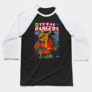 rangers baseball shirts