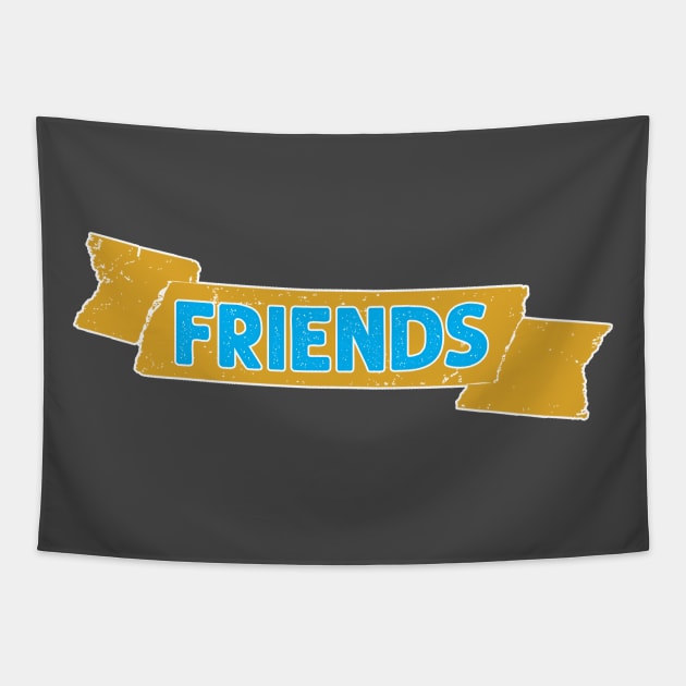 Best Friends Banner part 2