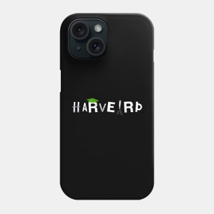 harverd Phone Case