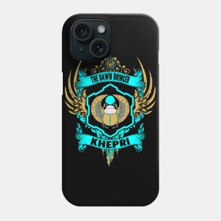 KHEPRI - LIMITED EDITION Phone Case