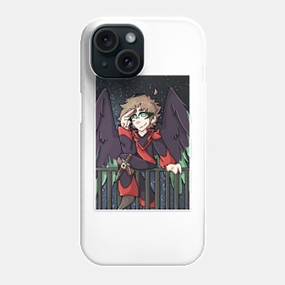 Forgiveness Jesse Phone Case