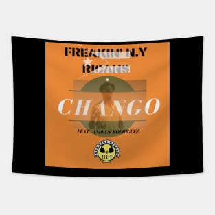 CHANGO Tapestry