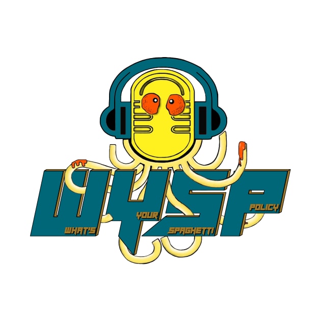 WYSP (Duval variant) by WYSP