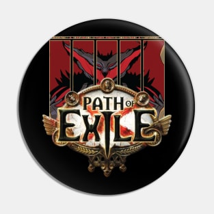 Path of Exile Pin