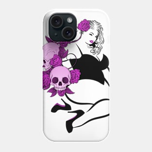 Sweet Poison IV Phone Case