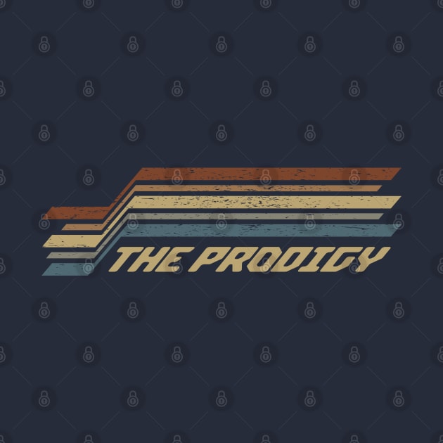 The Prodigy Stripes by orovein