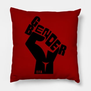 Gender Bender Pillow