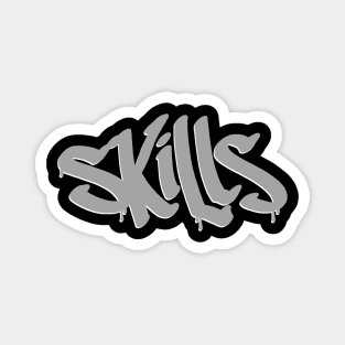 Skills Magnet