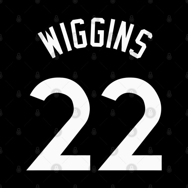 Andrew Wiggins by telutiga