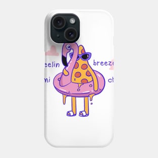 Feelin cheesy Phone Case