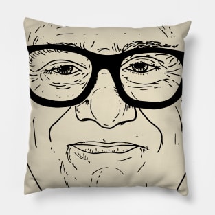 Danny DeVito Pillow