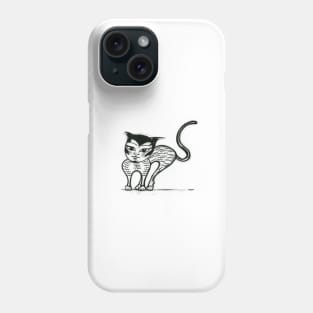 Baby animal Phone Case