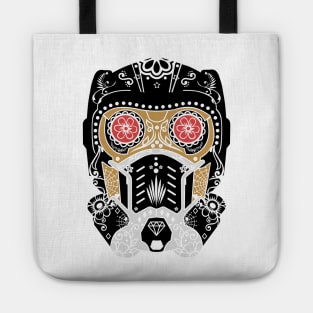 Day of the dead - S. Lord Tote