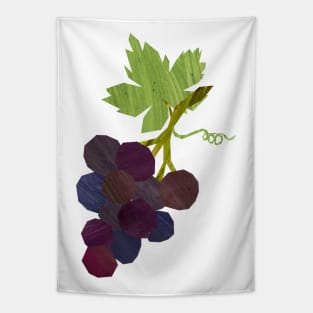 Grapes (bunch) Tapestry