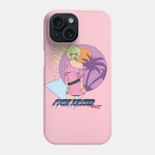 Gail Phone Case