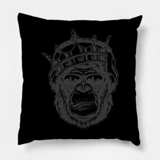 King headphone Pillow