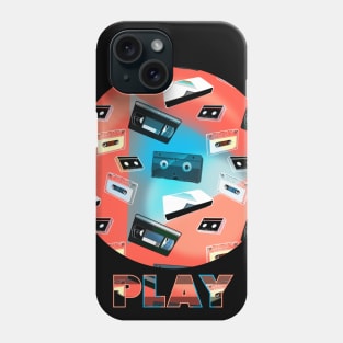 PLAY Phone Case