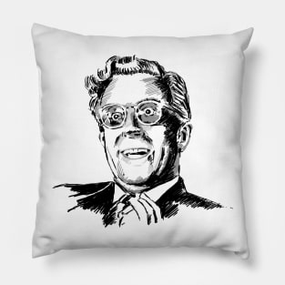 Dr. Strangelove Pillow