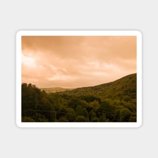 Landscape Photography Magnet