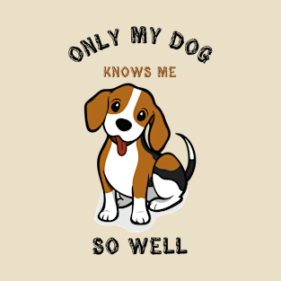 Dog lovers T-Shirt