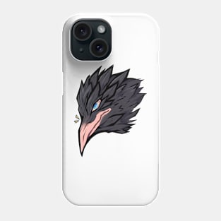 Bird of Prey Phone Case