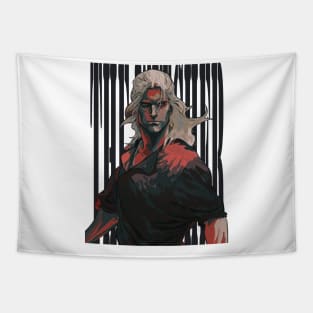 The witcher Tapestry