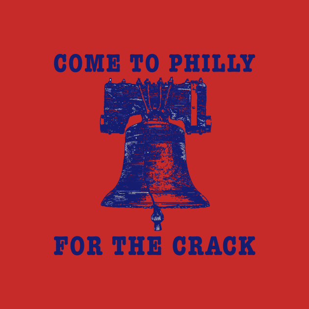Come to Philly by nickbuccelli