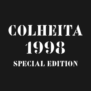 Colheita 1998 T-Shirt