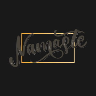 Namaste T-Shirt