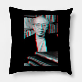 Aaron Copland Pillow