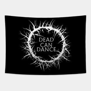 Dead Can Dance Tapestry