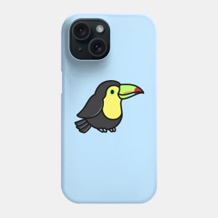 Toucan Phone Case