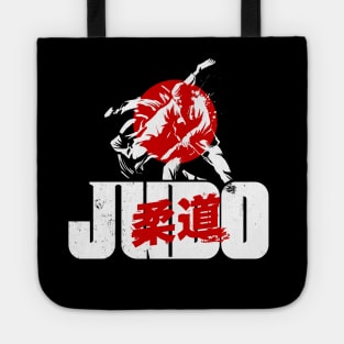 Judo Tote