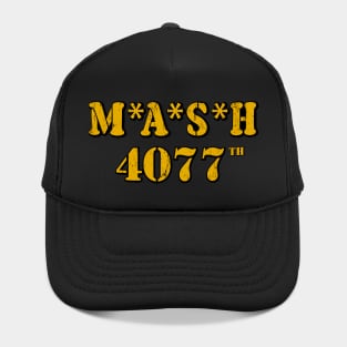Mash 4077 - Retro Gift Hat