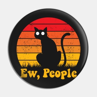 Ew, People Pin