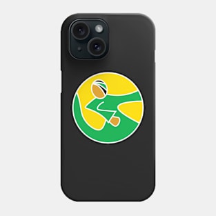 Jamaican Dance Phone Case