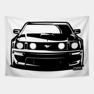 S197 2004-2009 Ford Mustang Tapestry