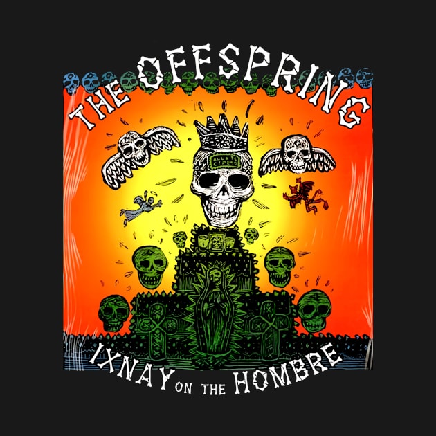 The Offspring by LEEDIA